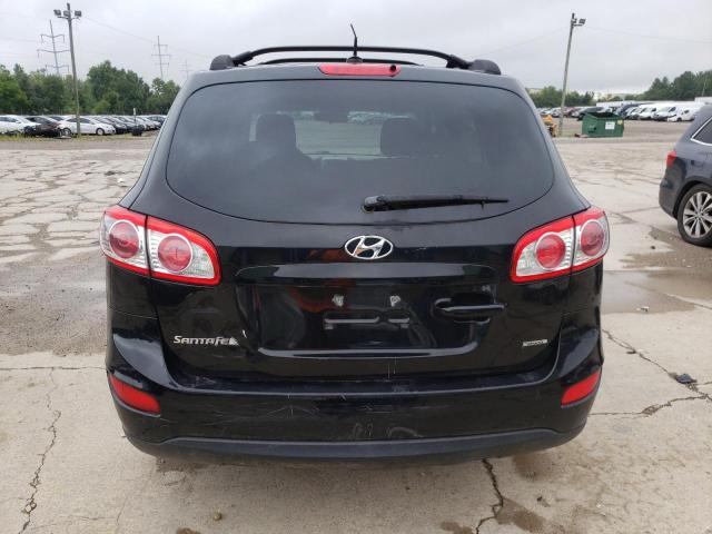 5XYZGDAB1CG099761 | 2012 Hyundai santa fe gls