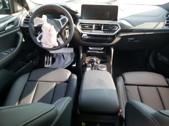 5UX33DT06P9T01710 BMW X4 Xdrive30i