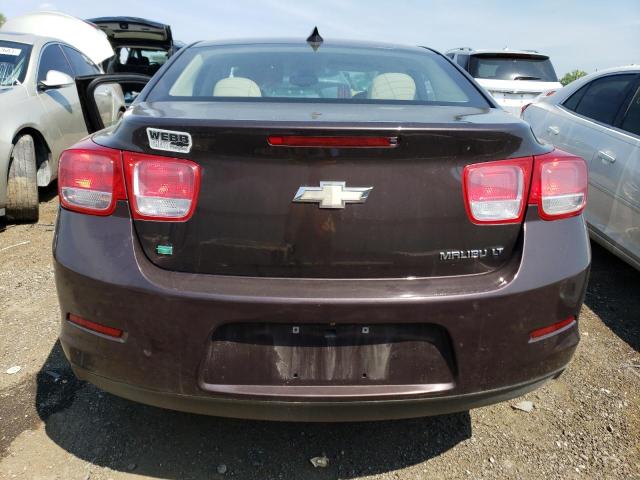 1G11C5SLXFF255009 | 2015 CHEVROLET MALIBU 1LT