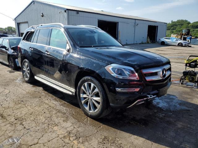 VIN 4JGDF6EE1FA568747 2015 Mercedes-Benz GL-Class, ... no.4