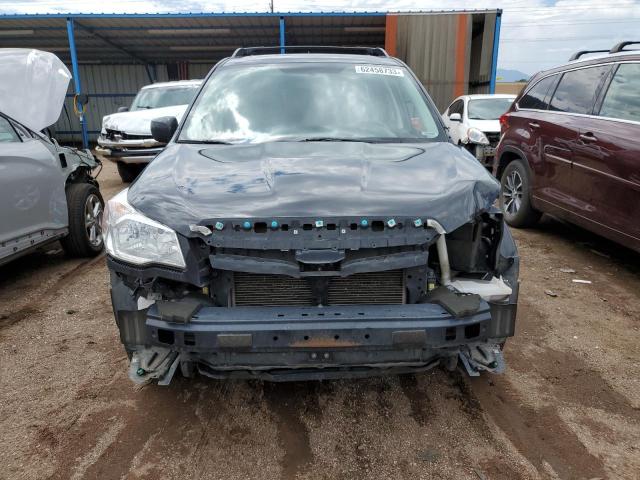 JF2SJAHC0FH593655 Subaru Forester 2.5i Limited