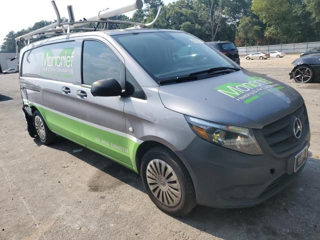 2019 MERCEDES-BENZ METRIS - WD3PG2EA6K3538351