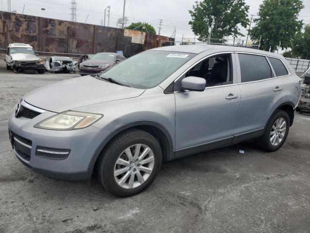 2007 Mazda CX-9 