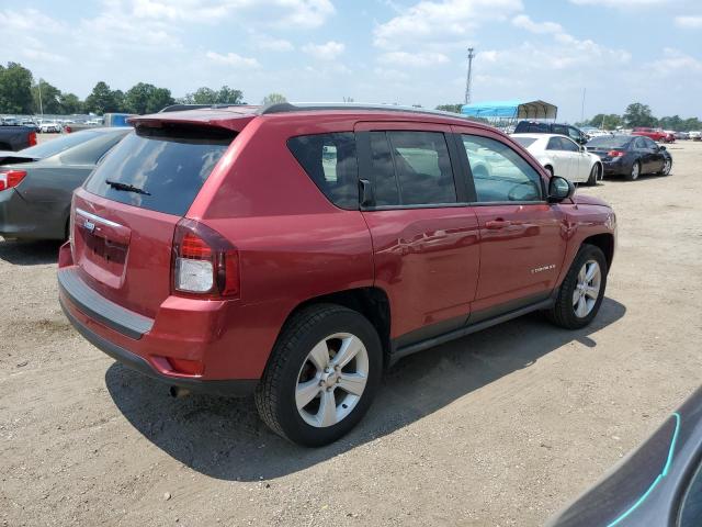 1C4NJDBBXGD746953 Jeep Compass Sport