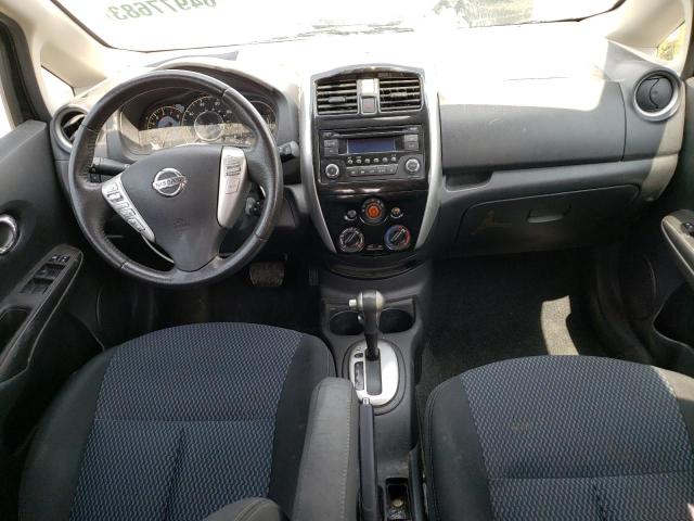 3N1CE2CPXFL378344 Nissan Versa Note S