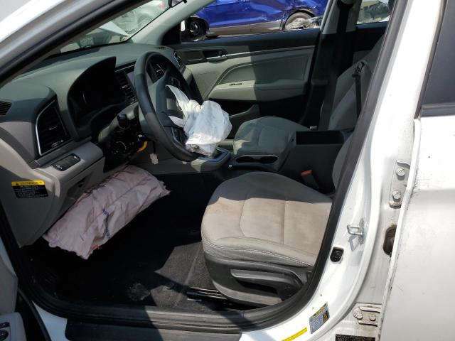 5NPD84LF1HH099198 Hyundai ELANTRA SE