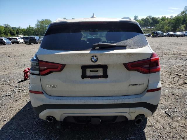 5UXTY5C04M9G51908 2021 BMW X3, photo no. 6