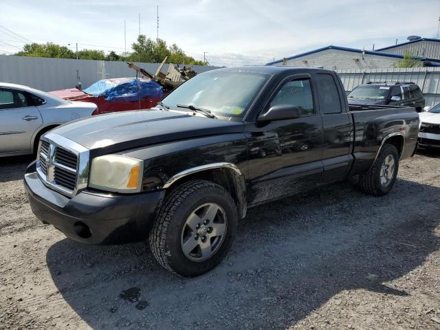 2005 Dodge Dakota SLT