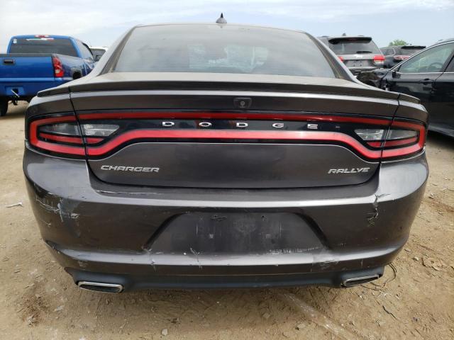 2C3CDXHG0FH881111 Dodge Charger Sxt