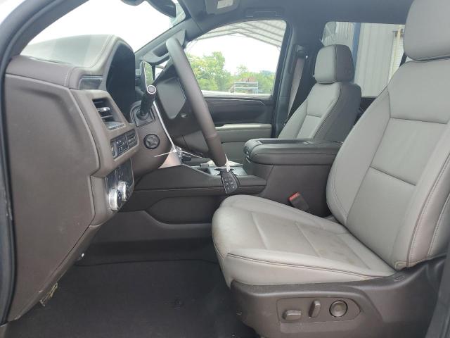 1GKS1BKD1NR174992 GMC YUKON SLT