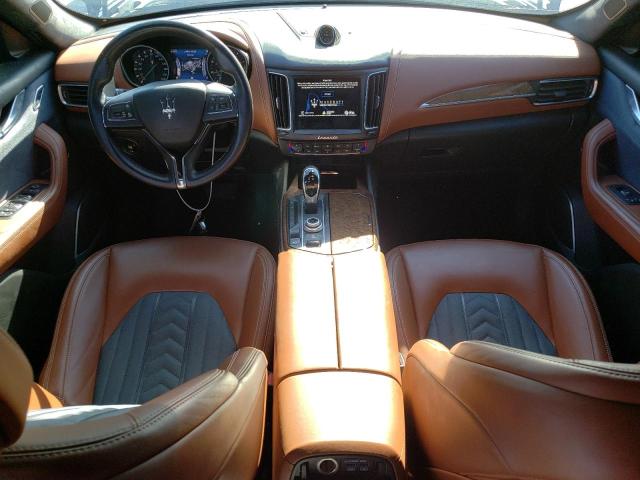 ZN661XUL7HX235209 Maserati Levante Luxury