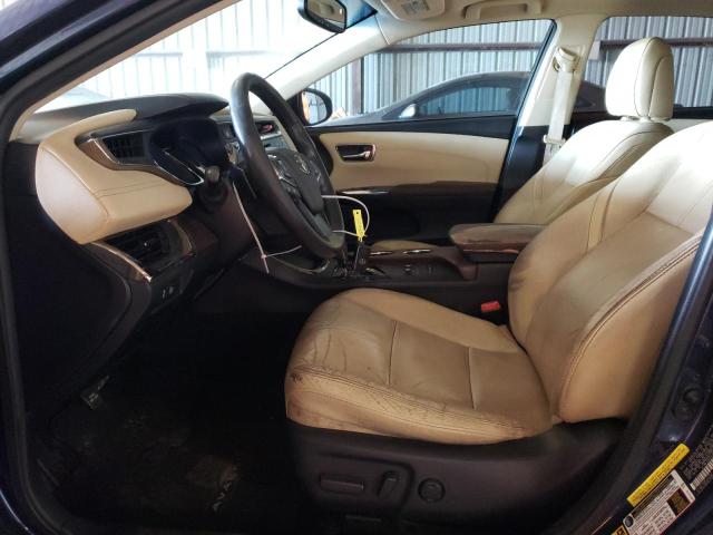 4T1BK1EB1EU134448 Toyota Avalon Base