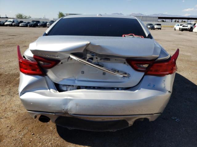 1N4AA6AP0GC423840 Nissan Maxima 3.5s
