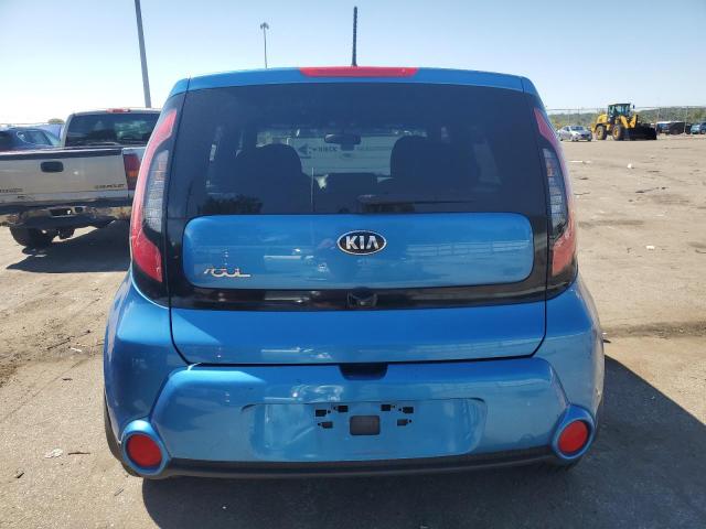 KNDJP3A54F7150933 KIA SOUL +