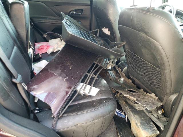 KL4CJCSB5JB564527 Buick Encore Essence