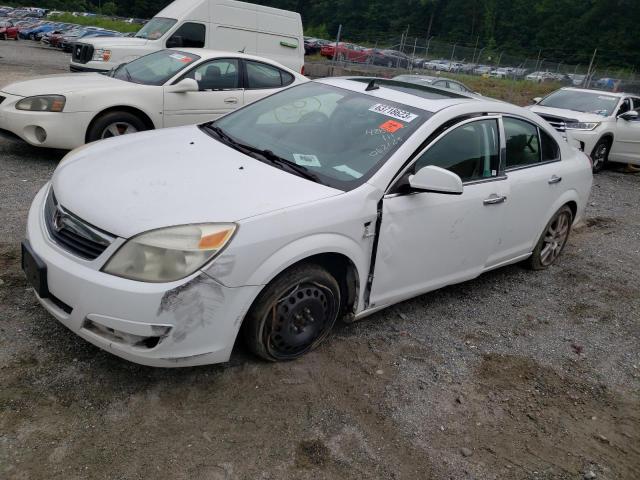 2009 Saturn Aura XR