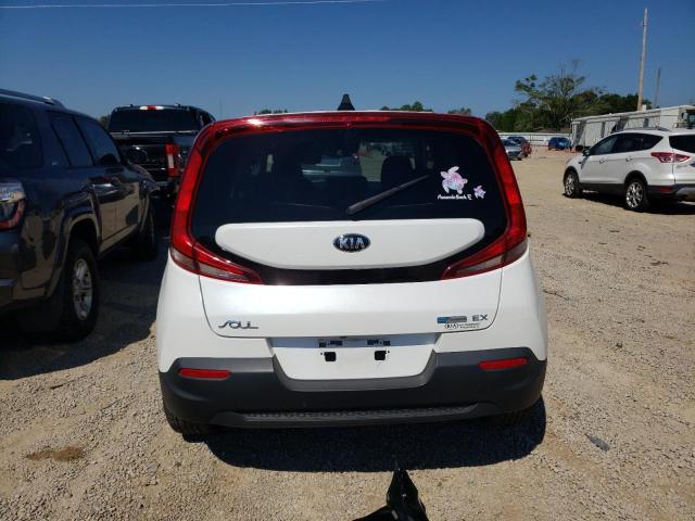 KNDJ33AU4M7140466 KIA SOUL EX
