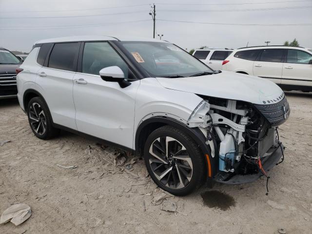JA4J4UA85NZ010525 Mitsubishi Outlander Se