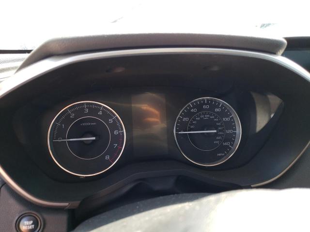 2019 SUBARU IMPREZA LI - 4S3GTAT68K3719722