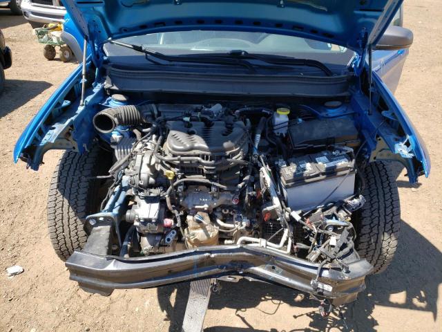 1C4PJMBX7LD627384 Jeep Cherokee Trailhawk