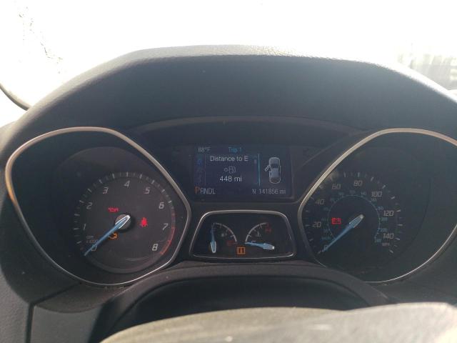 1FADP3F28EL318290 Ford FOCUS SE