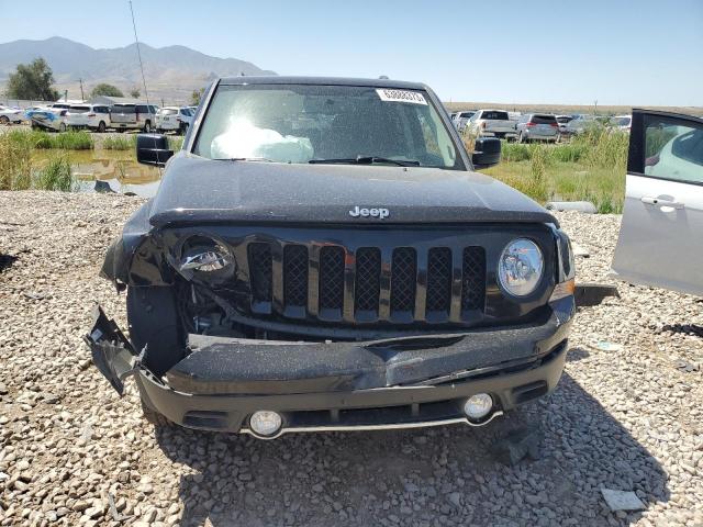 2016 JEEP PATRIOT LA - 1C4NJRFB3GD632784
