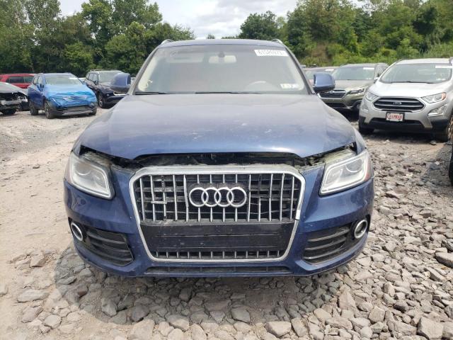 VIN WA1CFAFP2EA112512 2014 Audi Q5, Premium no.5