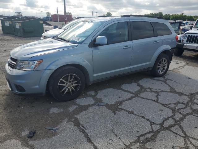 2013 Dodge Journey SXT