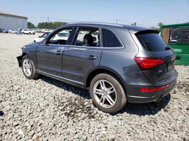 WA1L2AFPXHA027563 2017 AUDI Q5, photo no. 2