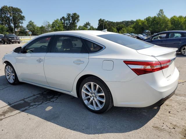 4T1BK1EB6EU127995 Toyota Avalon Base