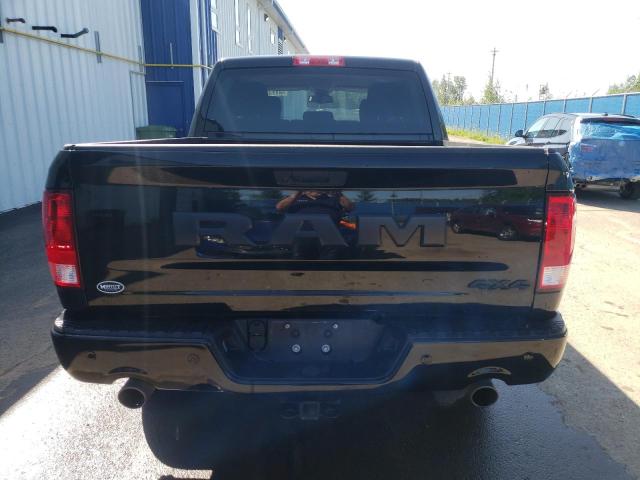 2022 RAM 1500 CLASS - 3C6RR7KTXNG258680