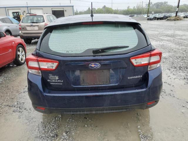 4S3GTAA69K3735396 Subaru Impreza