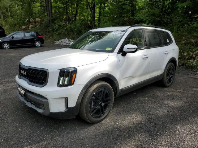 2023 Kia Telluride SX