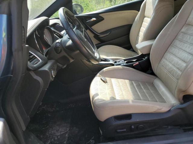 2016 BUICK CASCADA PR - W04WT3N59GG155830