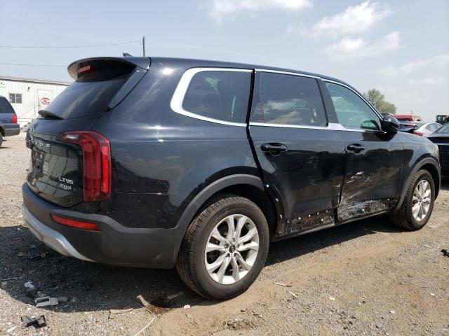 5XYP2DHC4MG111679 KIA Telluride Lx