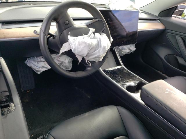 5YJ3E1EA9KF306432 Tesla MODEL 3