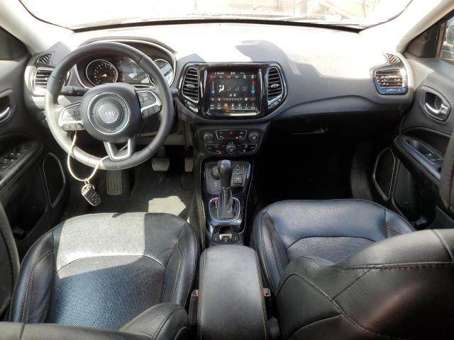 3C4NJDCB9JT341294 Jeep Compass Limited