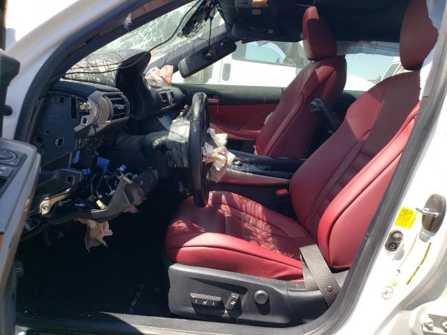 2018 LEXUS IS300 SPOR JTHBA1D26J5066093