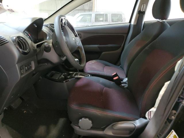 ML32FUFJ7PHF05162 Mitsubishi Mirage G4 Es