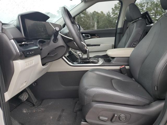 2022 KIA CARNIVAL S KNDNE5H31N6079668