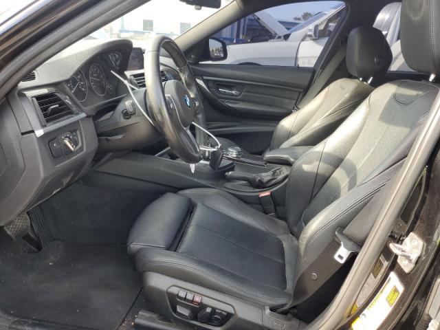 2015 BMW 335 I - WBA3A9C53FK472712