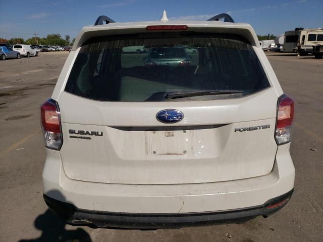 JF2SJAGC0JH583959 Subaru Forester 2.5i Premium