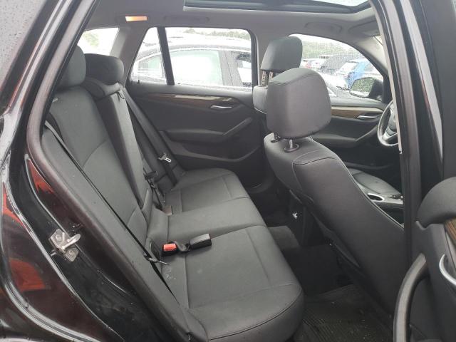 WBAVM5C50EVV93204 BMW X1 Xdrive35i