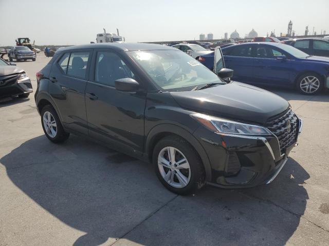 3N1CP5BV2NL521989 Nissan KICKS S