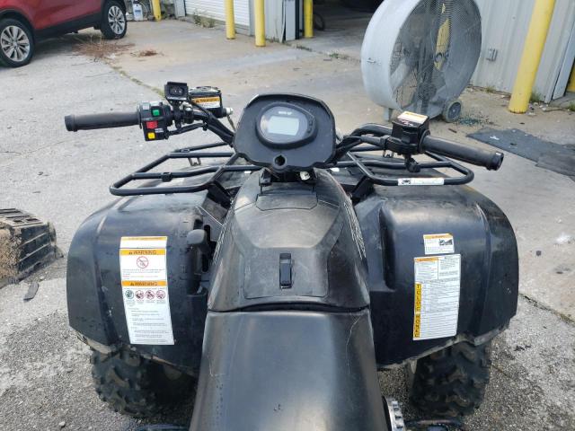 2010 ARCTIC CAT ARTIC CAT - 4UF10ATV1AT202307