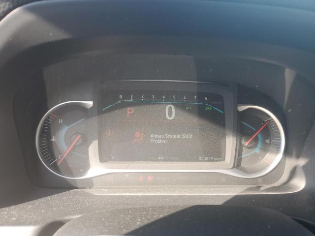 5FNYF5H59MB037344 Honda PILOT EXL