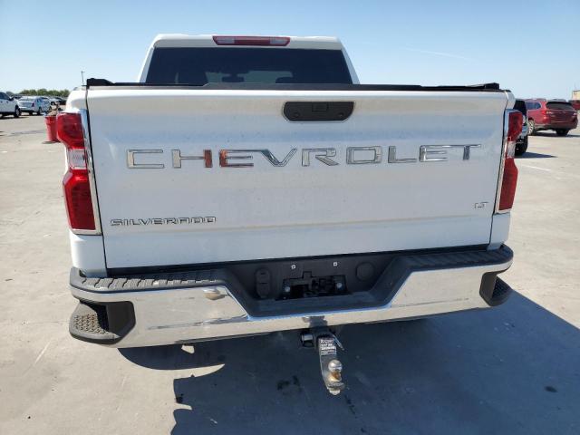 1GCPWCED9MZ201634 Chevrolet Silverado C1500 Lt