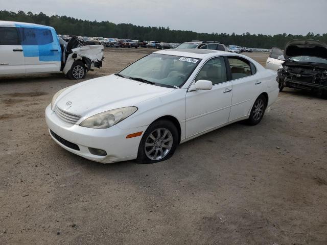 2002 Lexus ES 300 