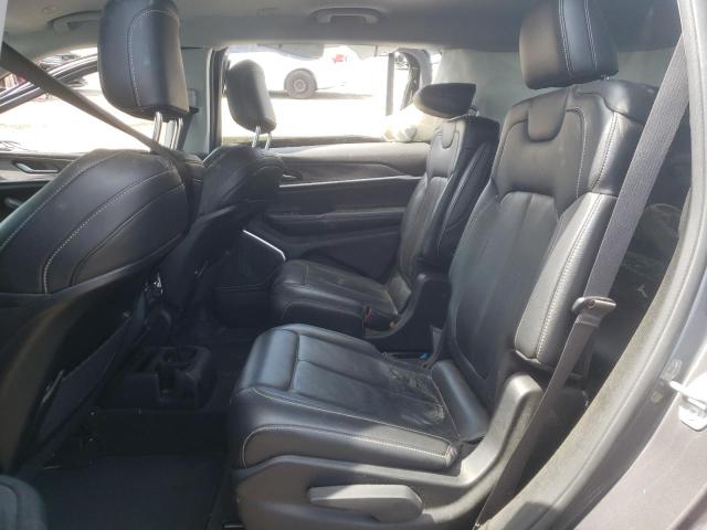 1C4RJKBG2M8202775 Jeep Grand Cherokee L Limited