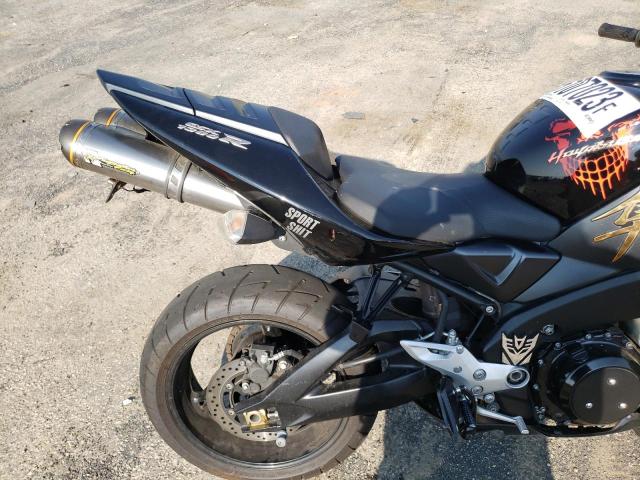 2008 SUZUKI GSX1300 BK - JS1GX71A482101031